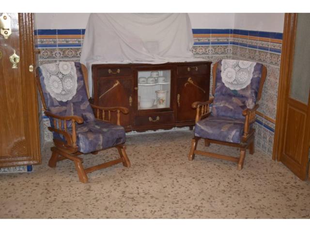CASA CÉNTRICA EN DOÑA MENCÍA ¡¡¡¡¡POR SÓLO 85.000!!!!! photo 0
