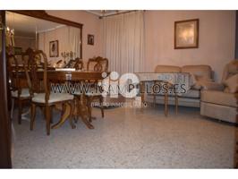 PISO A UN PASAO DEL PARQUE, POCAS ESCALERAS. 3 DOR. AL. OP. A COMPRA. photo 0