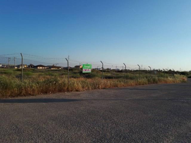 PARCELA DE 4.000M2 VALLADA, EN ESQUINA, A PIE DE CARRETERA, PRECIO NEGOCIABLE Y FACILIDADES DE PAGO !!!! photo 0