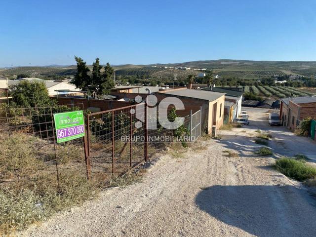 GRAN SOLAR DE 550 M2 photo 0