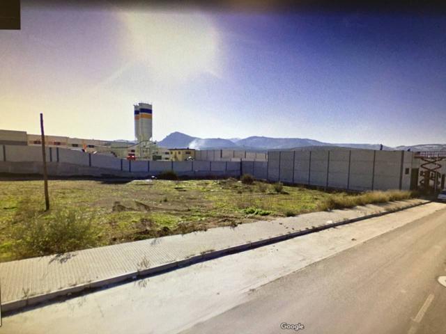 SOLAR DE 1.250M2 EN LOS LLANOS. photo 0