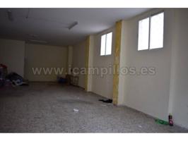 GRAN LOCAL DE 120 M2 EN EL CENTRO DE BAENA POR 96.000€ NEGOCIABLES CON VENTANAS CLIMATIC. photo 0