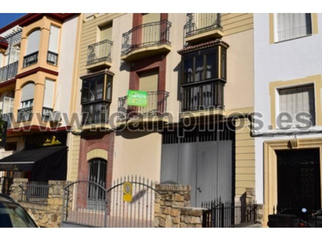 CASA + LOCAL COMERCIAL EN AVD PADRE VILLOSLADA photo 0