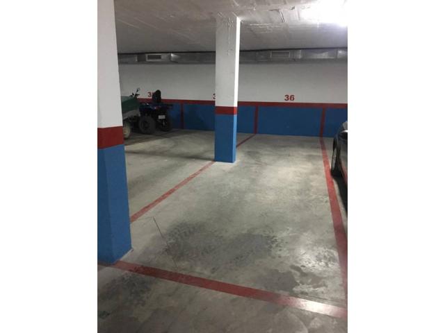 Parking en venta en Baena photo 0