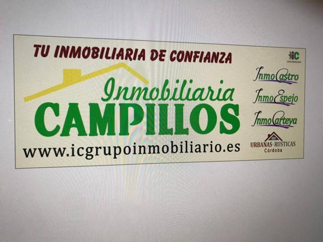 Promocion en venta en Baena photo 0