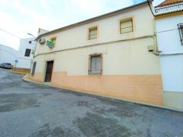 Venta de casa en Espejo photo 0