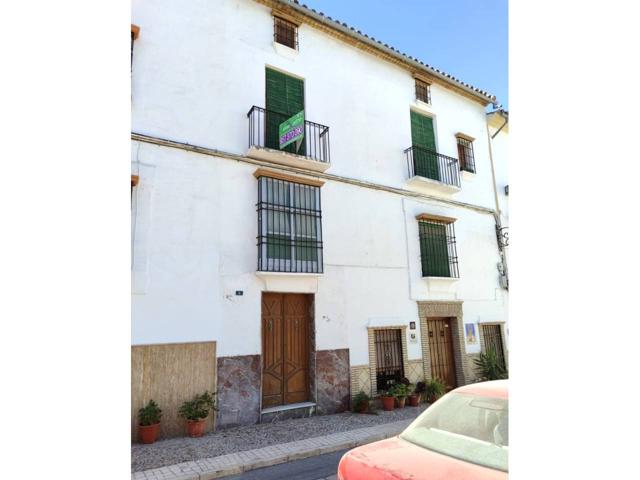 Casa en venta en Castro del Río photo 0