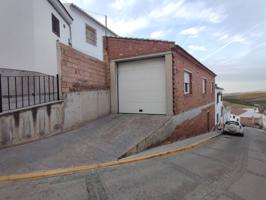 Garaje en venta en Espejo photo 0