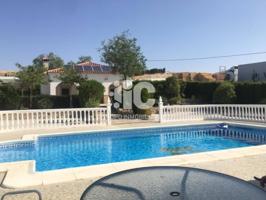 CHALET CERCA DE BAENA photo 0