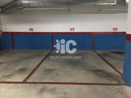 VENTA DE PARKING ZONA PARQUE. photo 0