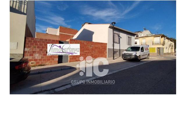 Venta de solar en Nueva Carteya photo 0