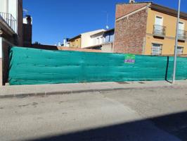 Venta de solar en Castro del Río ZONA LA CONDESA photo 0