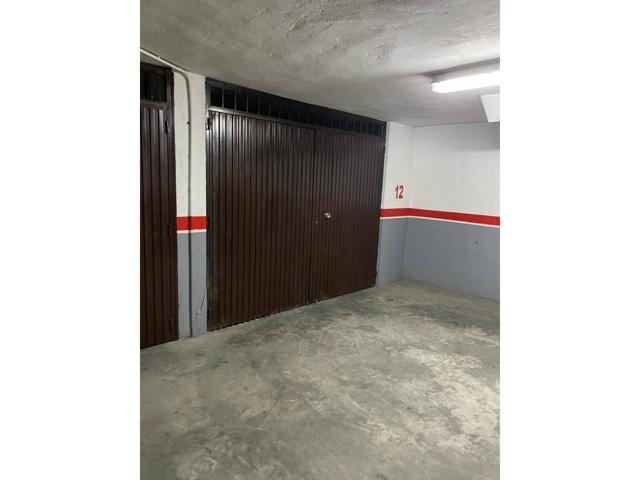 Venta de COCHERA CERRADA en Baena photo 0