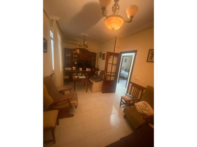 PISO 3 DORMIT. ZONA AMBULATORIO ¡¡ OPORTUNIDAD ¡¡ photo 0