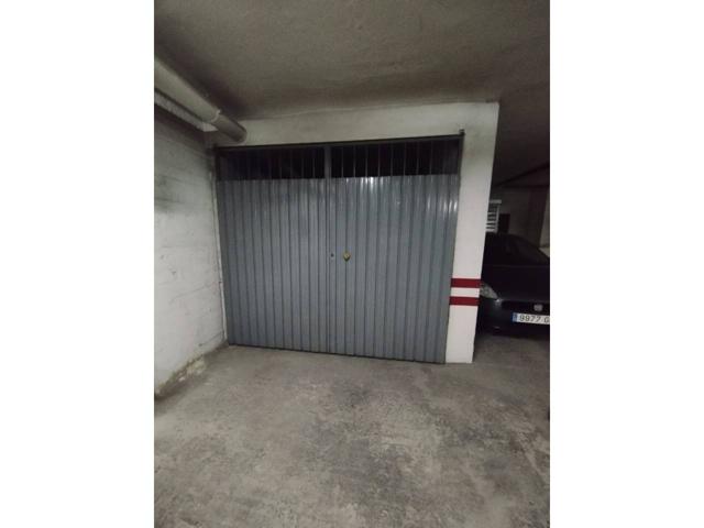 Alquiler de plaza de parking en Baena photo 0