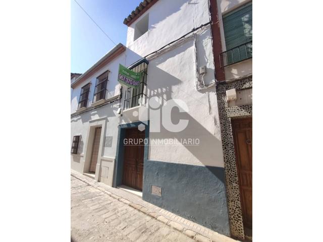 ACODORA CASA CERCANA AL CENTRO photo 0