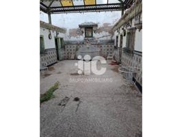 LUJAZO - CASA PROXIMA AMBULATORIO. 150 M2 SOLAR photo 0