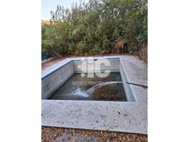 CASA DE CAMPO CON PISCINA LUZ AGUA LEGAL. OLIVAR 9 FANEGAS. TIERRA CALMA 3,5 FANEGAS A UN PASO DE BAENA photo 0