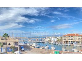 Apartamento en venta en Almerimar photo 0