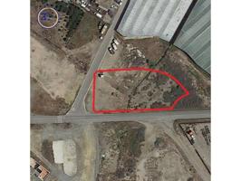 TERRENO URBANIZABLE EN MATAGORDA, EL EJIDO photo 0