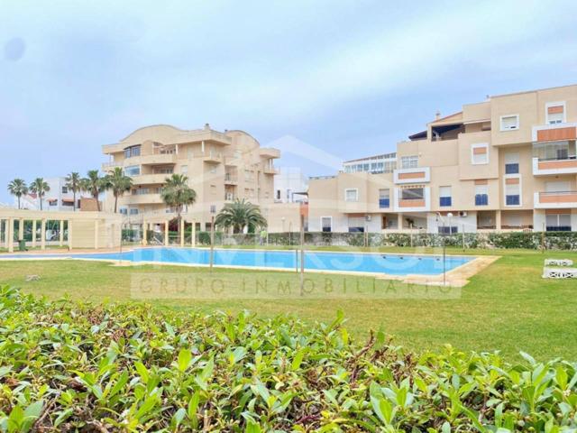 Duplex en venta en Almerimar photo 0