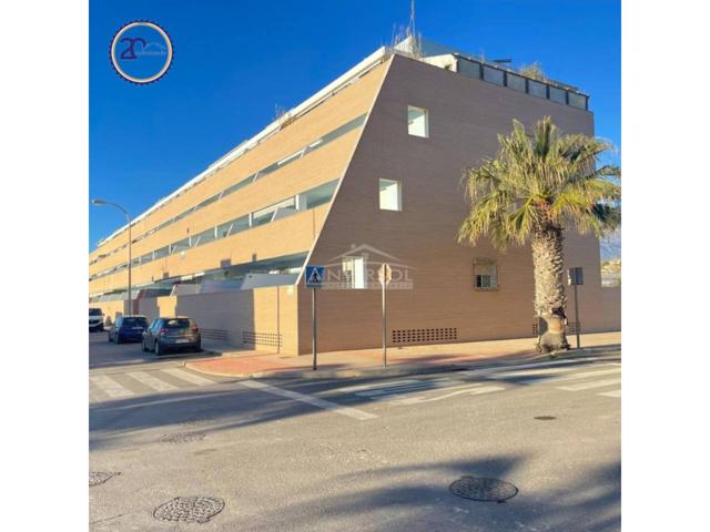 PLAZA DE GARAJE, RESIDENCIAL ORBIPLAYA EN BALERMA photo 0
