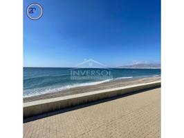 VIVIENDA EN 1ª LÍNEA DE PLAYA EN BALERMA photo 0
