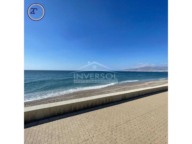 VIVIENDA EN 1ª LÍNEA DE PLAYA EN BALERMA photo 0