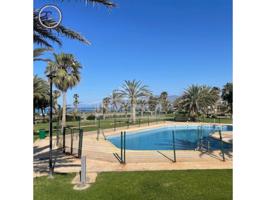 VIVIENDA EN 1ª LÍNEA DE PLAYA EN BALERMA photo 0