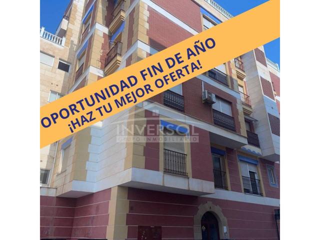 PISO EN ADRA photo 0