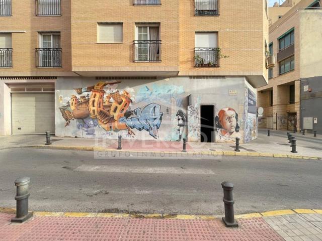 VENTA DE LOCAL COMERCIAL DE 156 M2 EN EL CENTRO DE EL EJIDO photo 0