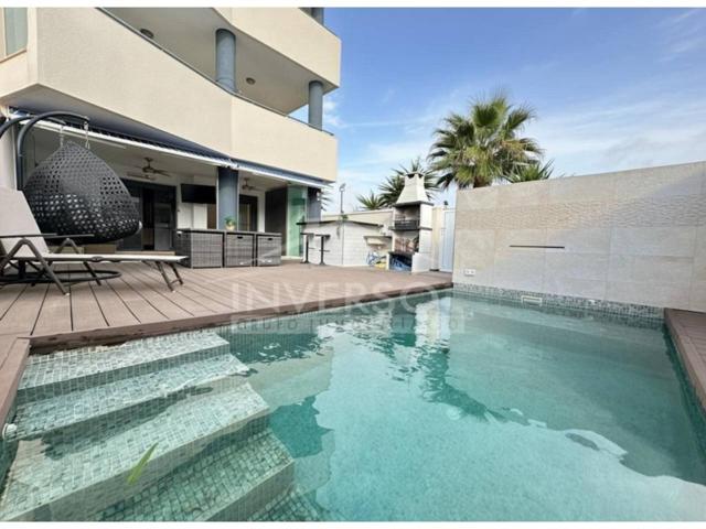 VIVIENDA CON PISCINA PRIVADA photo 0