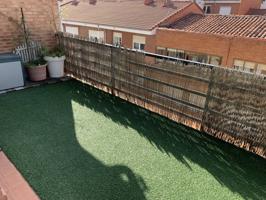 DUPLEX-ATICO RODEADO DE ZONAS VERDES photo 0