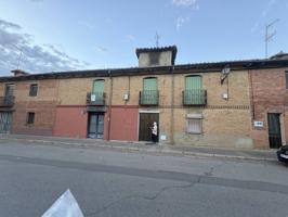 CASA Y LOCAL EN MANSILLA DE LAS MULAS photo 0