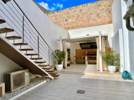 Casa reformada en venta en Porreres. photo 0