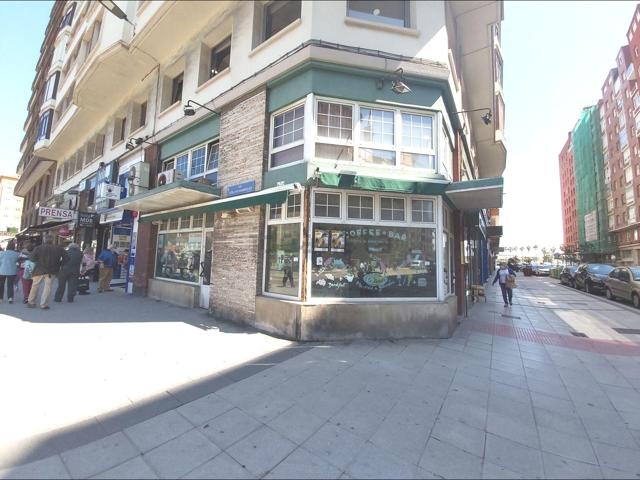 Local En venta en Castilla - Hermida, Santander photo 0