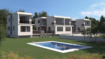 Chalet de Diseño en Camargo photo 0