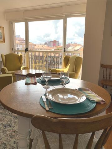 Piso en Alquiler a Pocos Pasos del Ayuntamiento photo 0