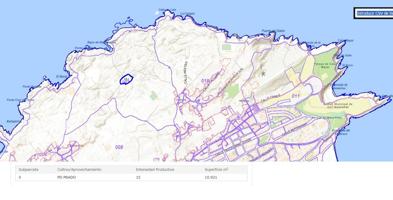 Parcela rustica en venta en Santander de 10.921 m2 photo 0