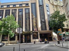 Parking En venta en Centro, Santander photo 0