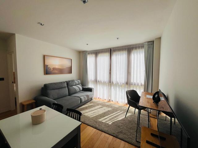 Piso En alquiler en Sardinero, Santander photo 0