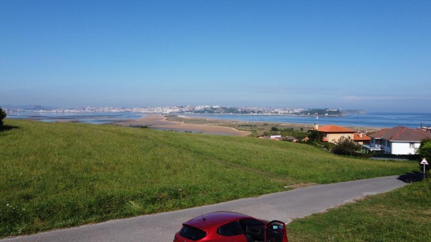 Terreno Urbanizable En venta en Ribamontan Al Mar, Somo photo 0