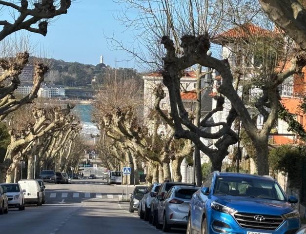 Piso En alquiler en Sardinero, Santander photo 0