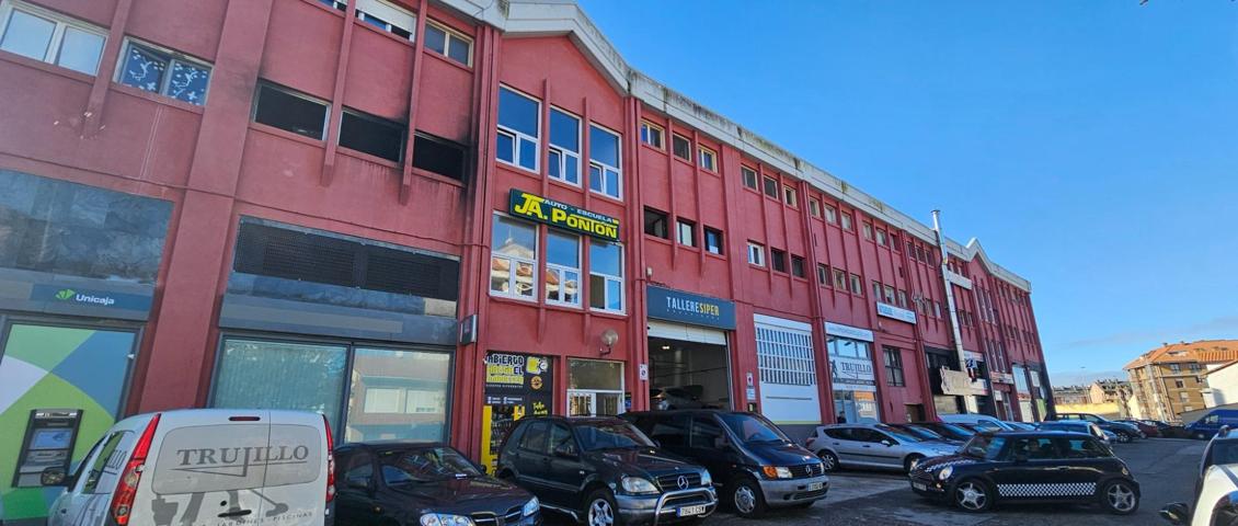 Oficina En venta en Cazoña-Albericia-Alisal, Santander photo 0