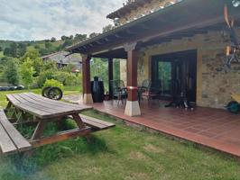 Casa En venta en Villacarriedo, Villacarriedo photo 0