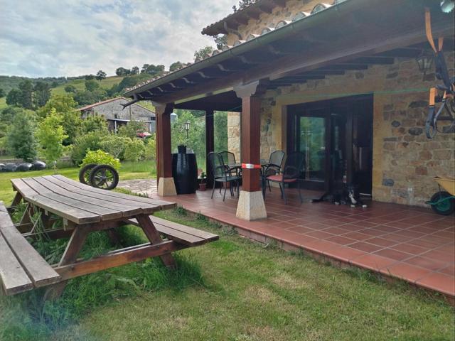 Casa En venta en Villacarriedo, Villacarriedo photo 0