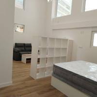 Apartamento en planta baja, completamente reformado a estrenar, con calefacción y amplio trastero photo 0