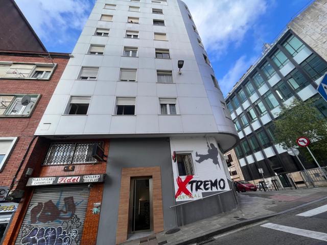 Piso En venta en Numancia-San Fernando, Santander photo 0