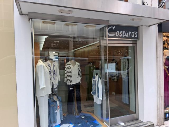 Oficina En venta en Centro, Santander photo 0