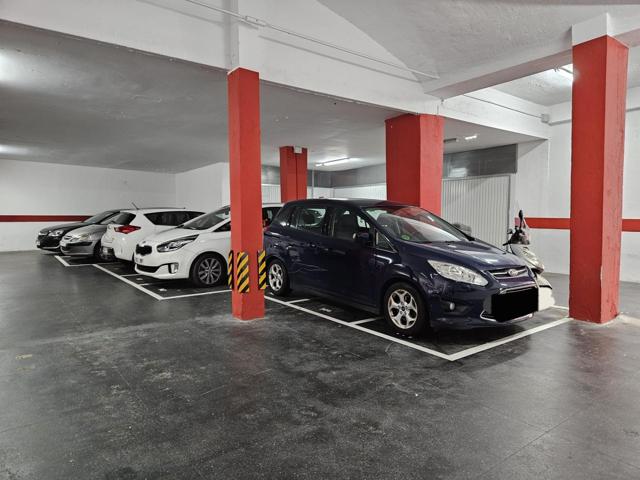 Parking En venta en Numancia-San Fernando, Santander photo 0